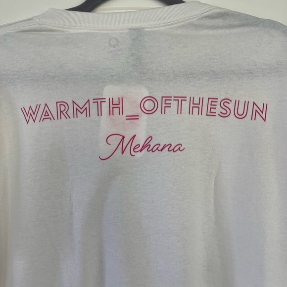 Limited edition art print Goddess flower vases t-shirt - Picture 12 of 15